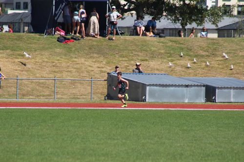 2026 Colgate Games Day 3 photo